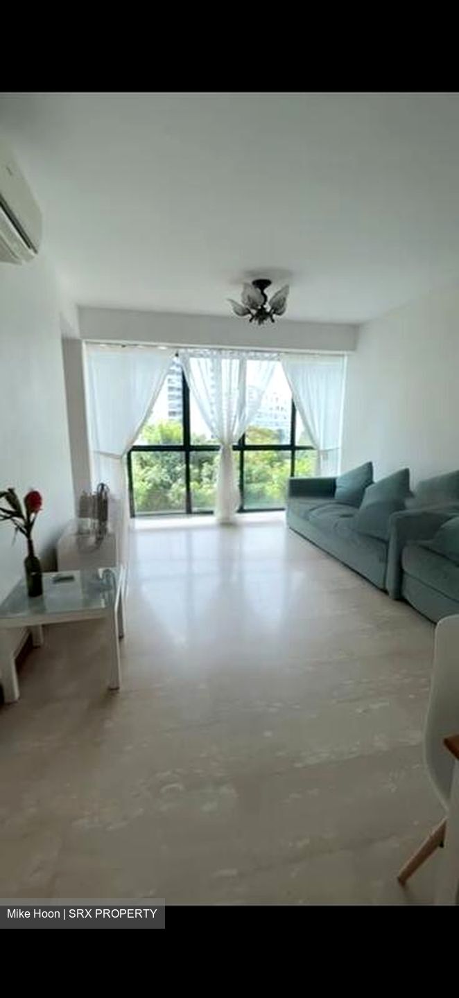 The Springbloom (D19), Condominium #472322131